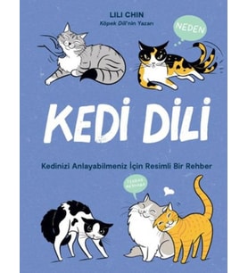 Kedi Dili - Kedinizi Anlayabilmeniz için