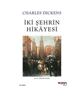 İki Şehrin Hikayesi