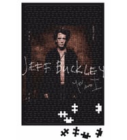 Jeff Buckley Puzzle 240 Parça Yapboz