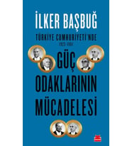 Türkiye Cumhuriyeti'nde 1923-1961 Güç Odaklarının Mücadelesi