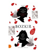 Bozkır