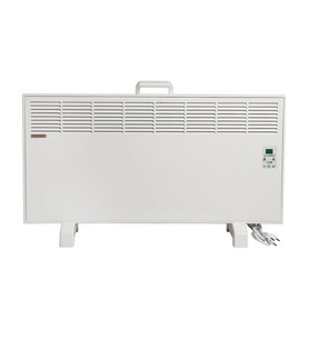 İvigo EPK4590E25B 2500 W Konvektör Isıtıcı Beyaz