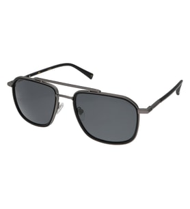 Slazenger 6933.C1 56 Polarize Erkek Güneş Gözlüğü (Gri)