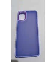 Samsung A 51 Silikon Kılıf Modeli
