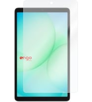 Samsung Galaxy Tab A11 8.7 İnç İle Uyumlu Mat Ekran Koruyucu 9H Temperli Kırılmaz Esnek Nano Cam, Parmak İzi Bırakmayan Yansıma Ve Parlama Önleyici Koruma