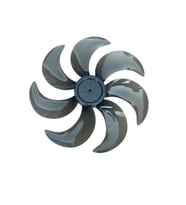 Arçelik / Beko Uyumlu 16350 AV / 31650 AV Vantilatör Pervanesi ( 7 Kanat )