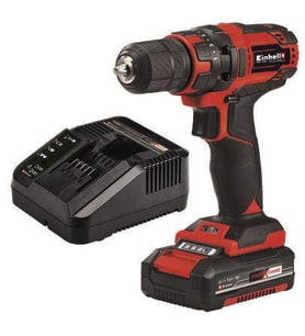 Einhell Tc-Cd 18/35 Li Akülü Matkap Vidalama 1,5Ah 18V 