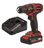 Einhell Tc-Cd 18/35 Li Akülü Matkap Vidalama 1,5Ah 18V 