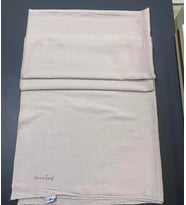 HAREM SCARF İNCİLA ŞAL-AÇIK VİZON