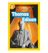 Thomas Edison - National Geographic Kids