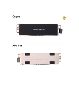 İphone 8 Plus Titreşim Motoru Titreşim motoru vibrasyon taptic engine