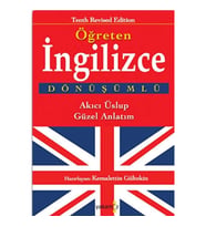 Öğreten İngilizce