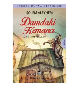 Damdaki Kemancı