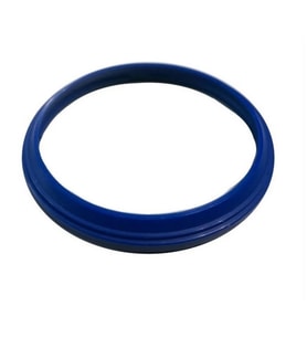 Piston Toz Keçesi Pu K09 - 35x45x7/4