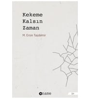 Kekeme Kalsın Zaman (Krem)