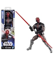 G2601 Star Wars Titan Hero Figür Asst.