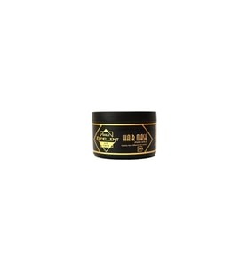 GOLD EXCELLENT Hair Mask