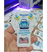 balon açacak magnet