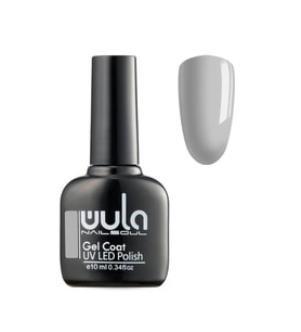 Wula Kalıcı Oje Nailsoul 10ml Ton 505