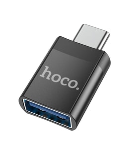 Northcity Type-C'den USB'ye Adaptör - 1G/15sn Hızlı Aktarım & Şarj