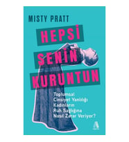 Hepsi Senin Kuruntun