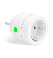 UCOMEN PA-GEBA-01SW 10 AMPER WİFİ TUYA DESTEKLİ AKILLI PRİZ (4825) (Çok Renkli)