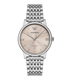 Emporio Armani Ar60082 Otomatik Erkek Kol Saati