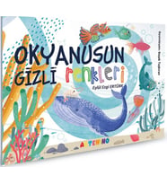 Okyanusun Gizli Renkleri