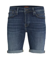 JJIRICK JJFOX SHORTS 50SPS CB 038 SN (DENIM)