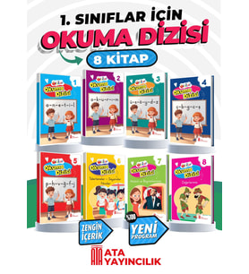 Afacan Okuma Dizisi