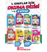 Afacan Okuma Dizisi