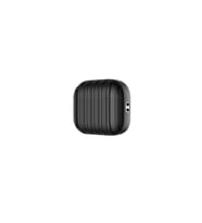 Apple Airpods Pro 2 Uyumlu Zore Airbag 30 Kılıf (Siyah)