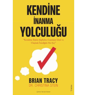 Kendine İnanma Yolculuğu