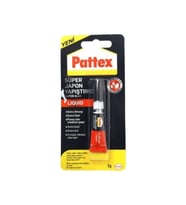 PATTEX SÜPER JAPON YAPIŞTIRICI 3GR