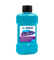Aqua Ağız Bakım Gargara Solüsyonu 250 Ml