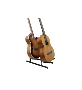Presto Çiftli Gitar Sehpası