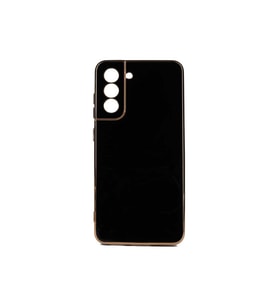 Samsung Galaxy S21 FE Uyumlu Kılıf Zore Bark Kapak
