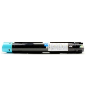Xerox Workcentre 7120-006R01464 Mavi Fotokopi Toner