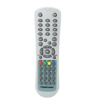 Ayt Mersat Minibox USB Pvr Uydu Alıcı Kumandası
