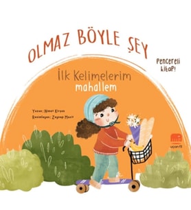 Olmaz Böyle Şey
