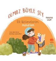 Olmaz Böyle Şey