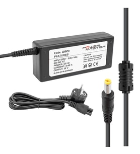 Ayt Powermaster 19 V 3.42 Amper Acer Notebook Adaptör