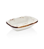 By Bone - Zest - ZT-14-DKY - Dik Kayık - 14 cm - Elegance 12 Adet