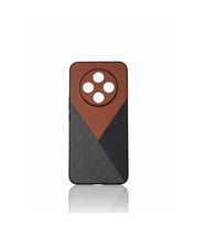 Tecno Spark 30 C Karbon Kılıf Modeli