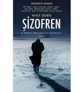 Şizofren