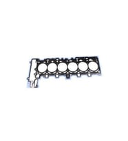 BMW E1960- X3:E83 X5:E70 F10 X3:F25 Silindir Kapak Contası N52 N N53 85mm 1 Delik 11127553209 Wender