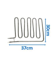 Sauna Hamam Soba Isıtıcısı Rezistansı 3000Watt (Metal)