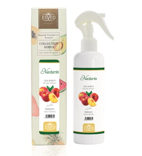 Nektarin Kokusu Sprey 400Ml.