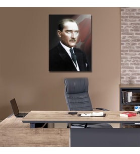 Atatürk Fotoğrafı-126