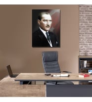 Atatürk Fotoğrafı-126